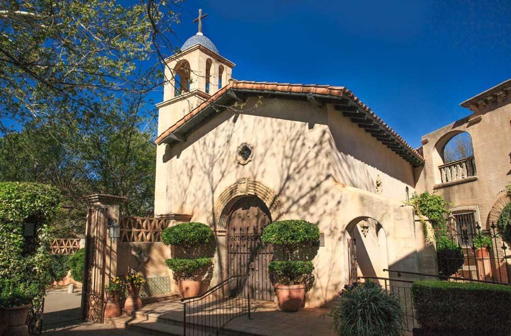 Inn Above Oak Creek Sedona Exterior photo